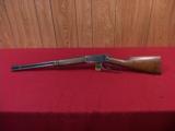 WINCHESTER 94 32 SP CARBINE - 1 of 6