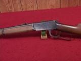 WINCHESTER 94 32 SPECIAL CARBINE - 2 of 6