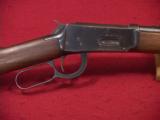 WINCHESTER 94 32 SPECIAL CARBINE - 6 of 6