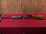 WINCHESTER MODEL 12 - 1 of 6