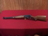 MARLIN 336 RC 35 REMINGTON - 1 of 6