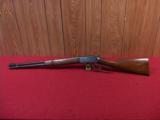 WINCHESTER 94 30-30 CARBINE - 1 of 6