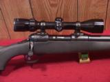 SAVAGE MODEL 11 VT 308 - 6 of 6