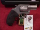 CHARTER ARMS UNDERCOVER 38 SP - 5 of 5