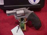 CHARTER ARMS UNDERCOVER 38 SP - 1 of 5