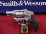 S&W 642-2 AIRWEIGHT 38 SP - 4 of 5