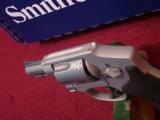 S&W 642-2 AIRWEIGHT 38 SP - 3 of 5