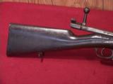 MAUSER ARGENTINE 1891 7.65 - 5 of 6