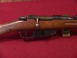 CARCANO 1938 SHORT RIFLE 7.35 - 6 of 6