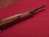 CARCANO 1938 SHORT RIFLE 7.35 - 4 of 6