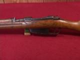 CARCANO 1938 SHORT RIFLE 7.35 - 2 of 6