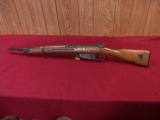 CARCANO 1938 SHORT RIFLE 7.35 - 1 of 6