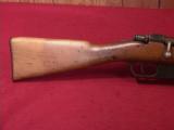 CARCANO 1938 SHORT RIFLE 7.35 - 5 of 6