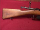 CARCANO 1941 (1891/41) 6.5 MM - 5 of 6