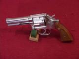 S&W 681 357 - 4 of 5
