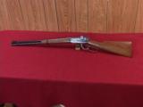 WINCHESTER 94 32 SP FLAT BAND - 1 of 6