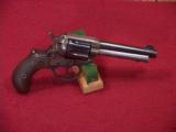 COLT LIGHTNING 1877 38 - 5 of 5