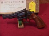 S&W 19-3 357 - 5 of 5