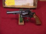 S&W 34-2 22/32 KIT GUN - 3 of 5