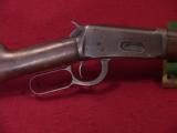 WINCHESTER 1894 32-40 SRC - 6 of 6