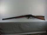 WINCHESTER MODEL 1873 (73) 32-20
- 1 of 6