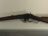 WINCHESTER MODEL 1873 (73) 32-20
- 2 of 6