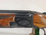 BROWNING SUPERPOSED 12 GA 26” IC/MOD SOLID RIB - 5 of 6