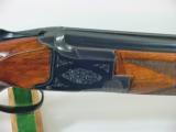 BROWNING SUPERPOSED 12 GA 26” IC/MOD SOLID RIB - 1 of 6