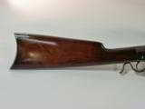 WINCHESTER MODEL 1885 (85) LOW WALL 22 LONG - 2 of 6