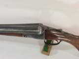 FOX STERLINGWORTH EARLY PIN GUN 12 GA 28” F/M - 5 of 6