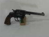 COLT 1901 NEW ARMY 38 6”, MADE 1901 - 2 of 6