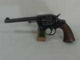 COLT 1901 NEW ARMY 38 6”, MADE 1901 - 1 of 6