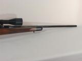 SAKO L461 PAUL JAEGER CUSTOM 17 REMINGTON - 2 of 5