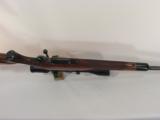 SAKO L461 PAUL JAEGER CUSTOM 17 REMINGTON - 3 of 5
