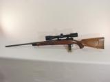 SAKO L461 PAUL JAEGER CUSTOM 17 REMINGTON - 4 of 5