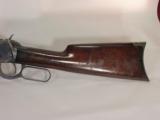 WINCHESTER MODEL 1894 (94) 38-55 ROUND RIFLE - 3 of 6