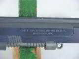 KART SPORTING ARMS 1911 22 CONVERSION KIT - 1 of 7