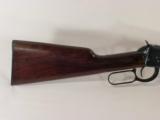 WINCHESTER 94 32SP, MADE 1956 - 2 of 6