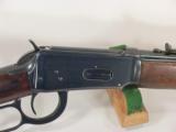 WINCHESTER 94 32SP, MADE 1956 - 1 of 6