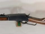 MARLIN 93 30-30 CARBINE - 5 of 6