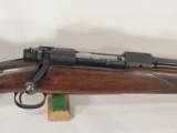 WINCHESTER MODEL 70 PRE 64 FEATHERWEIGHT 30-06 - 1 of 6