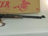 WINCHESTER 9417 17 HMR LEGACY - 3 of 6