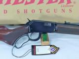 WINCHESTER 9417 17 HMR LEGACY - 1 of 6