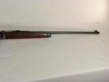 WINCHESTER MODEL 55 30-30 SOLID FRAME - 3 of 6