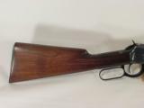 WINCHESTER MODEL 55 30-30 SOLID FRAME - 2 of 6