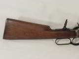 WINCHESTER 53 SOLID FRAME 44-40 - 2 of 6