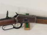 WINCHESTER 53 SOLID FRAME 44-40 - 1 of 6