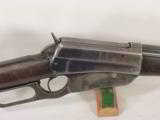 WINCHESTER MODEL 1895 (95) 38-72 - 1 of 6