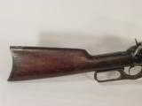 WINCHESTER MODEL 1895 (95) 38-72 - 2 of 6