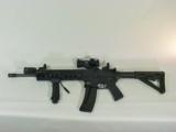 S&W M&P 15-22 - 1 of 6